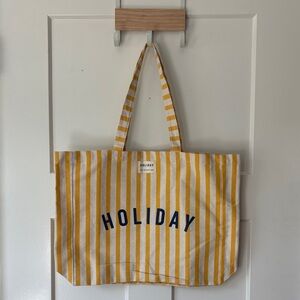 Sezane tote